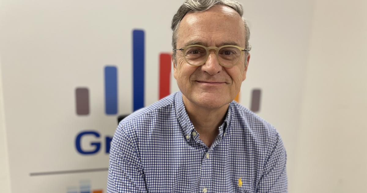 Roch Olivier Maistre était l’invité de la Rédaction