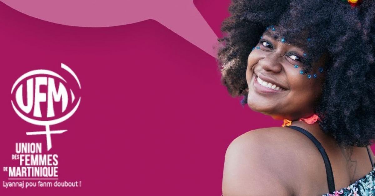 « Quel que soit mon costume pour le carnaval, j’ai le droit au respect ! », défend l'UFM