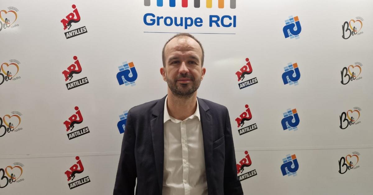 Manuel Bompard, le nouveau chef de file de la France Insoumise était l'invité de la rédaction
