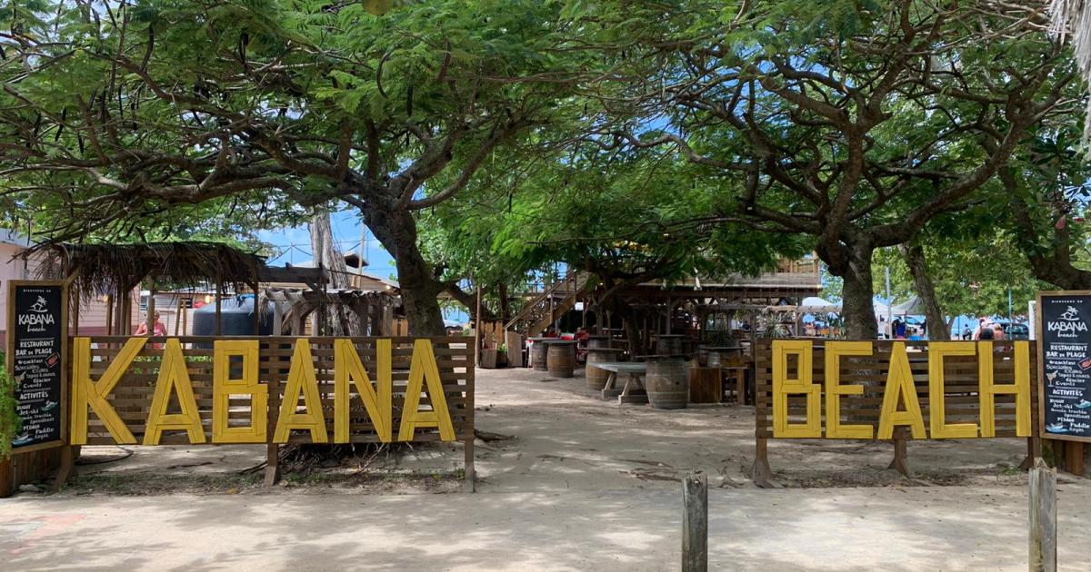 L'affaire du "Kabana Beach" : incident d'audience entre magistrats et avocats