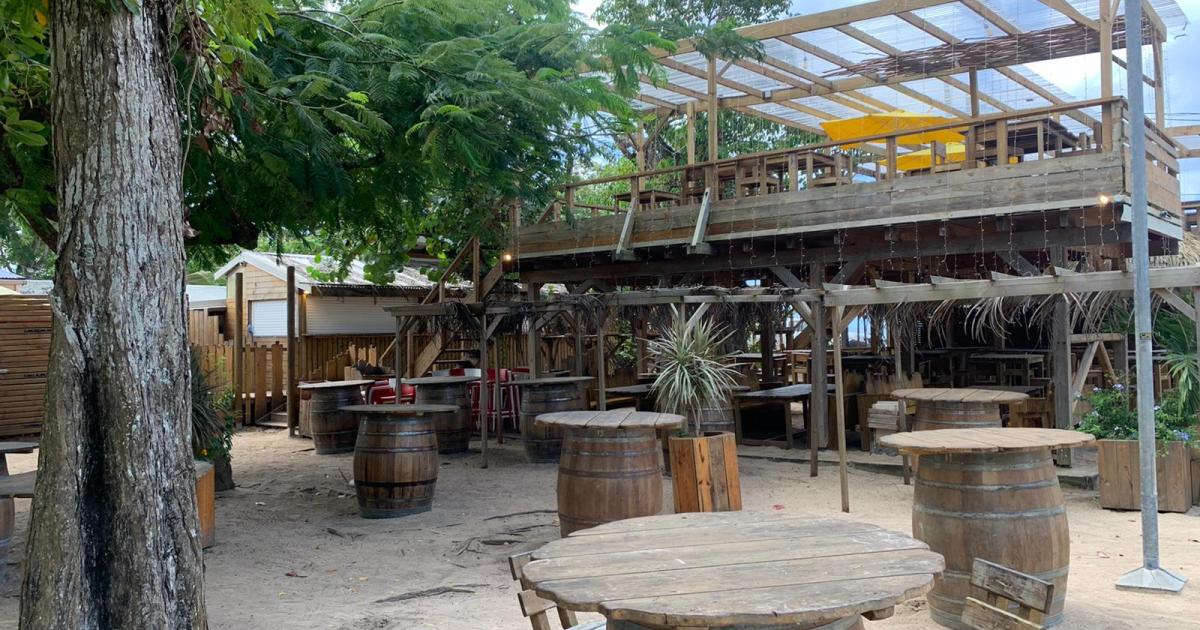     





Amendes et démolition sans délai pour le « Kabana Beach »




