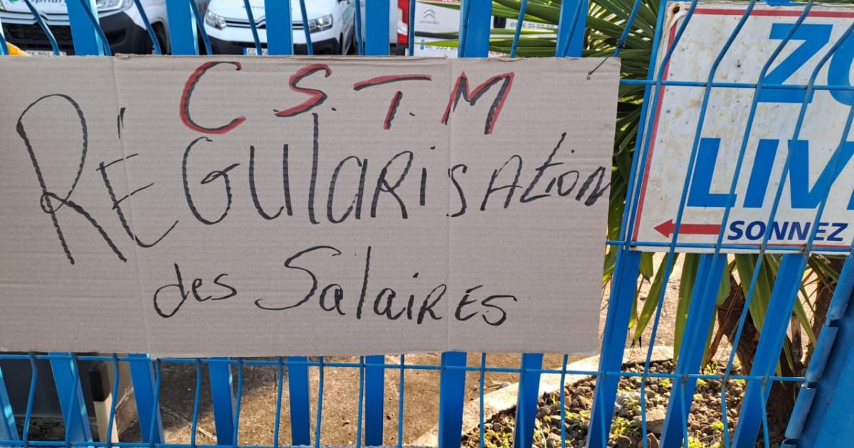 Fin de la mobilisation pour les salariés de Sopharma