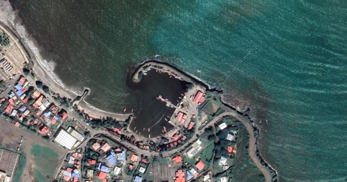     





Sargasses : les marins-pêcheurs du Vauclin disent leur ras-le-bol à la CTM





