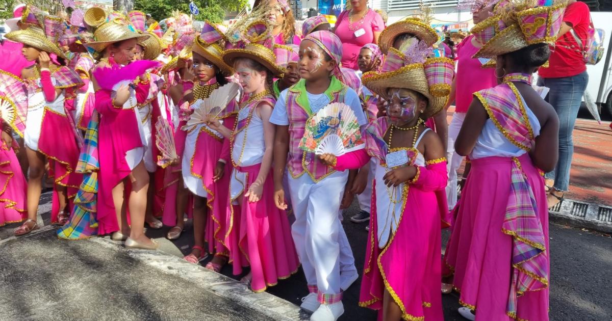 Ronde des écoles du Sud Basse-Terre : un vif succès
