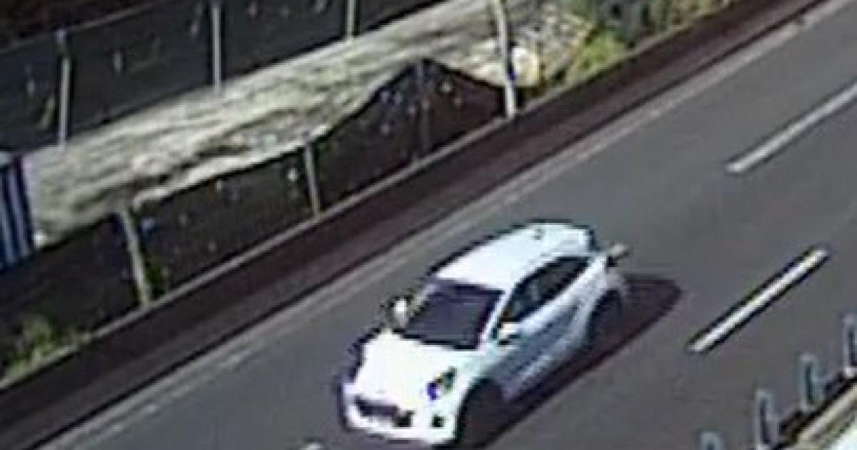     





Les gendarmes cherchent l’automobiliste qui aurait été témoin de l’accident mortel d’un motard




