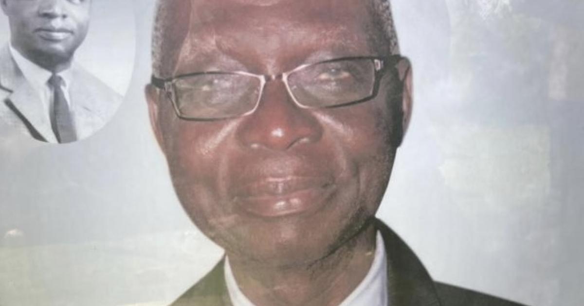     





Le docteur Raymond Gbaguidi, chirurgien et consul du Bénin est décédé




