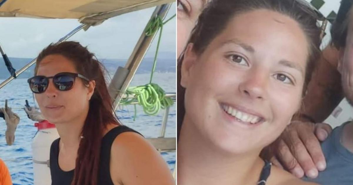     





Une randonneuse française portée disparue en Dominique 




