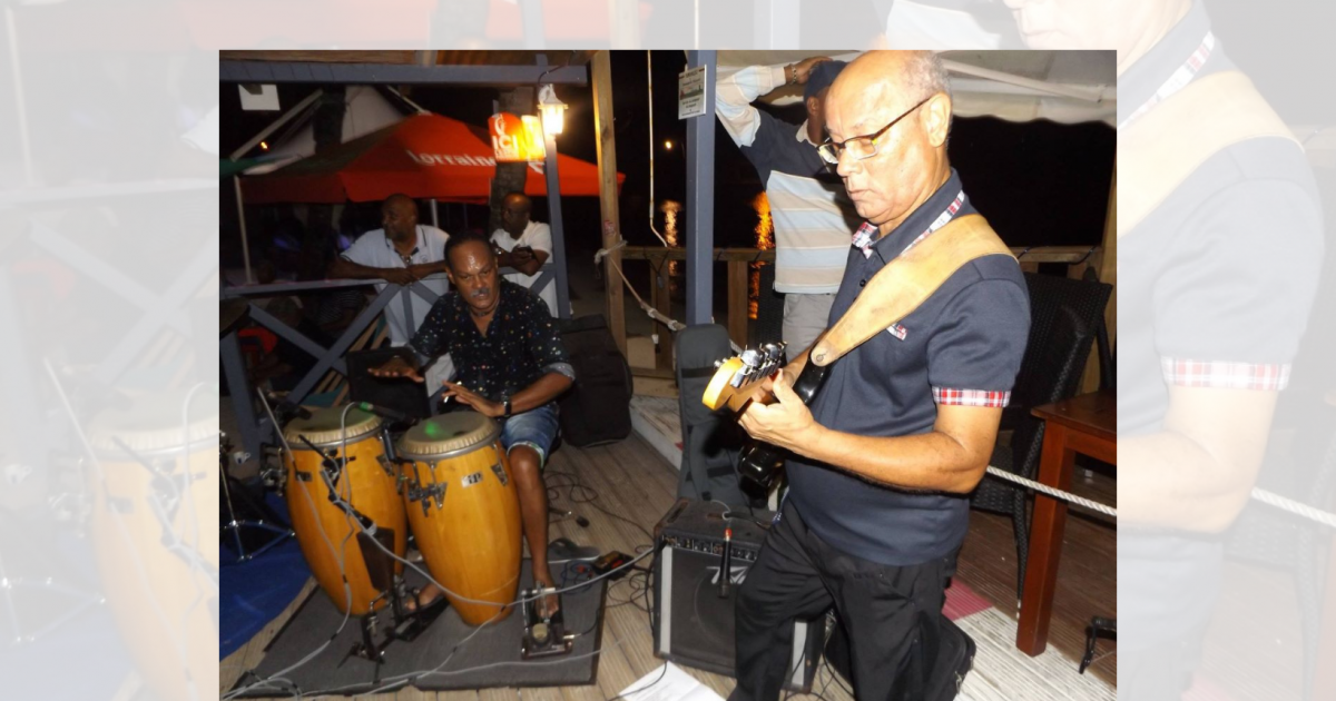 Le musicien et compositeur Jean Tuernal est décédé