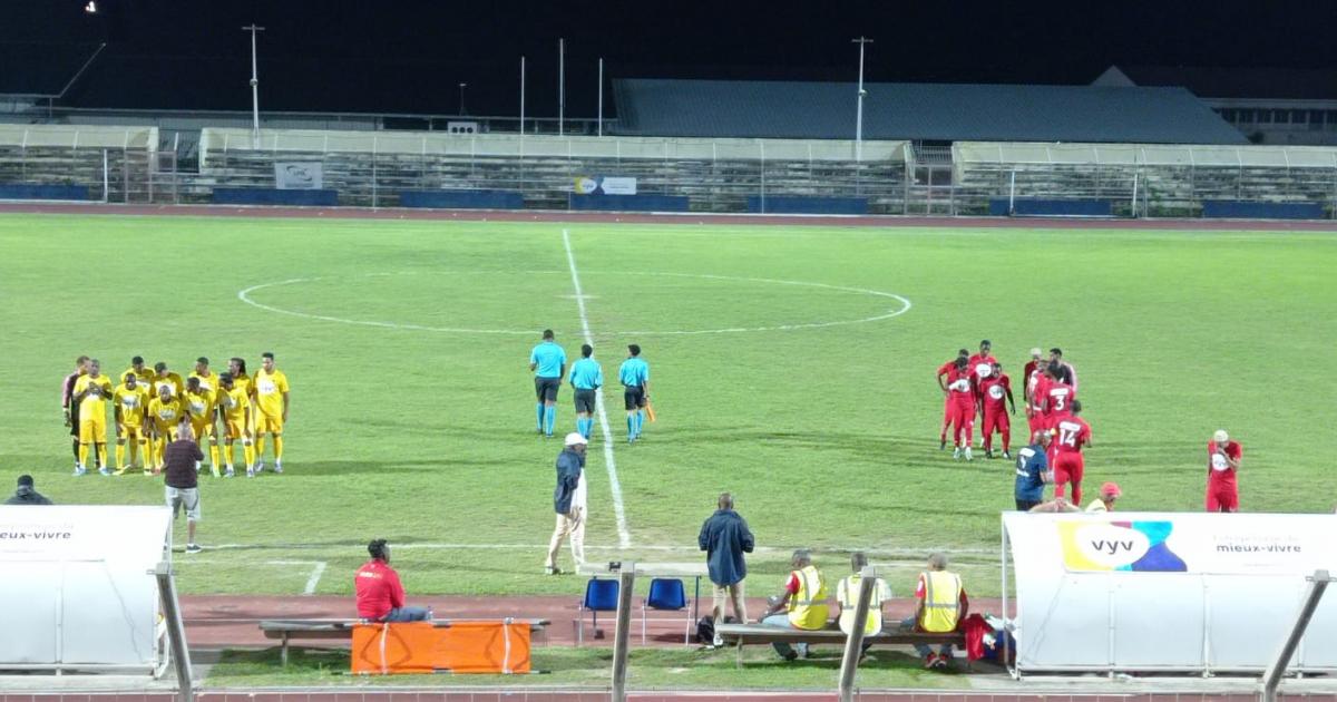     





Le Golden Lion et le Club Franciscain se qualifient pour la finale locale de la Coupe VYV 2023




