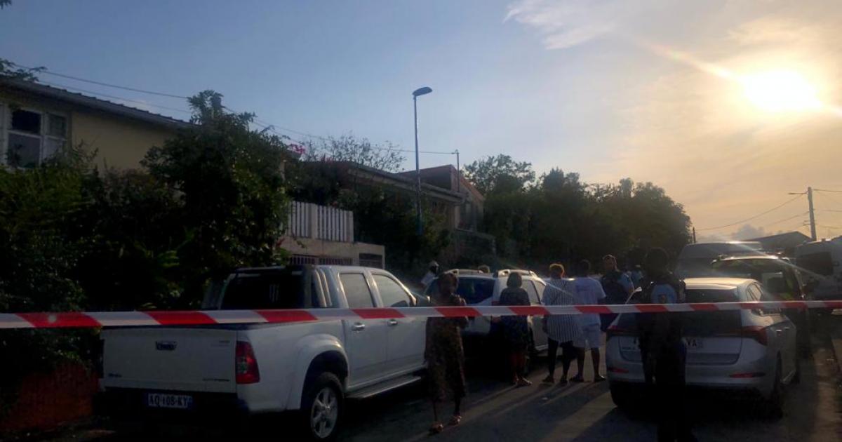 Meurtre à Ducos, un jeune homme en garde à vue
