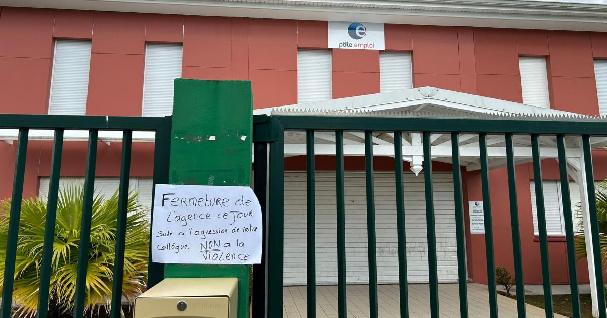     





Plusieurs agences Pôle emploi fermées ce lundi




