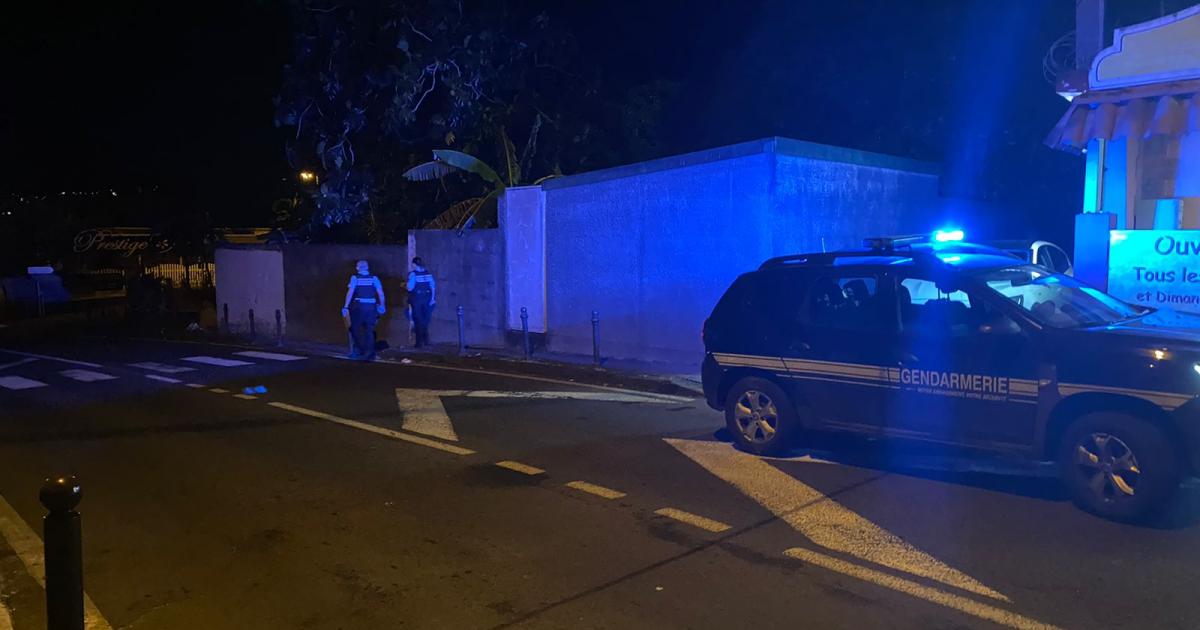 Plusieurs coups de feu tirés lors d'un braquage à Plateau Fofo