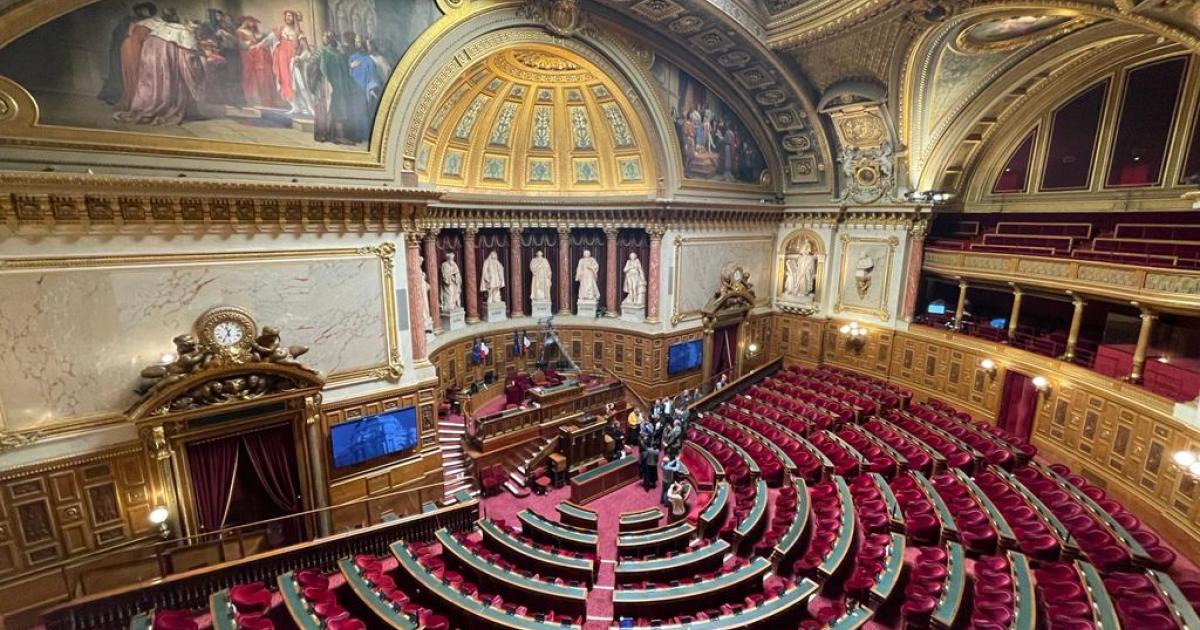 Aide au retour : l'article 55 supprimé du projet de loi Finances