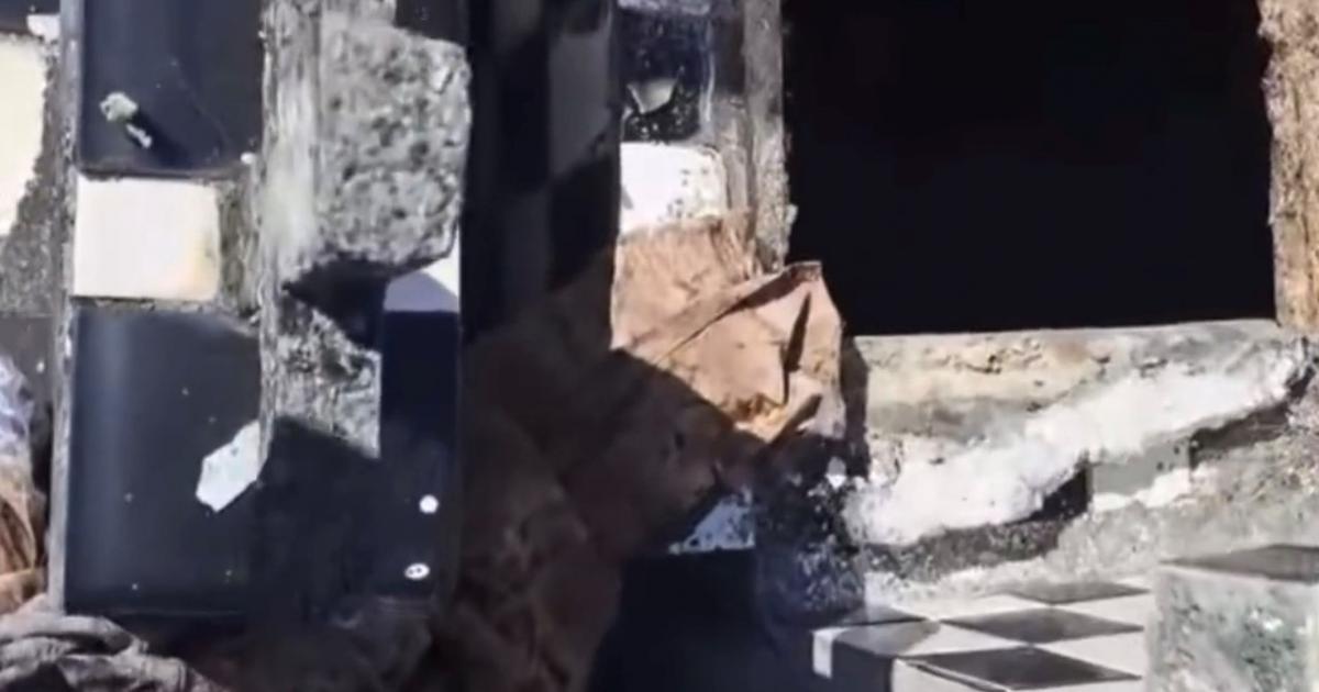 Des sépultures profanées à Morne-à-l’Eau