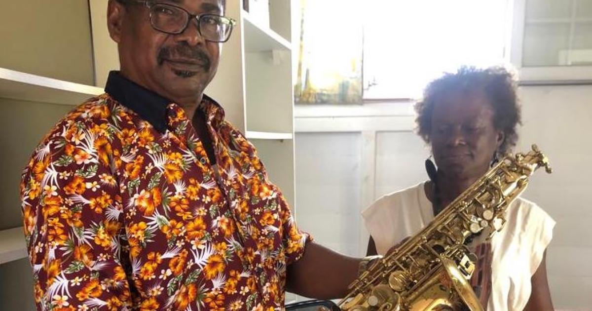 Portrait : José, artisan-luthier spécialiste des instruments à vent