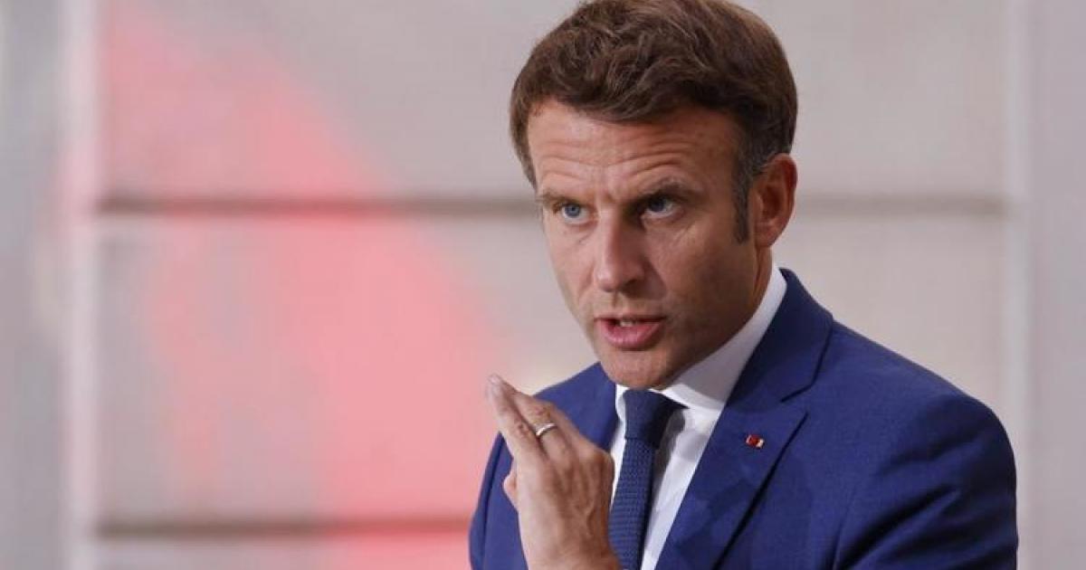 Les propos du président font réagir en Guadeloupe