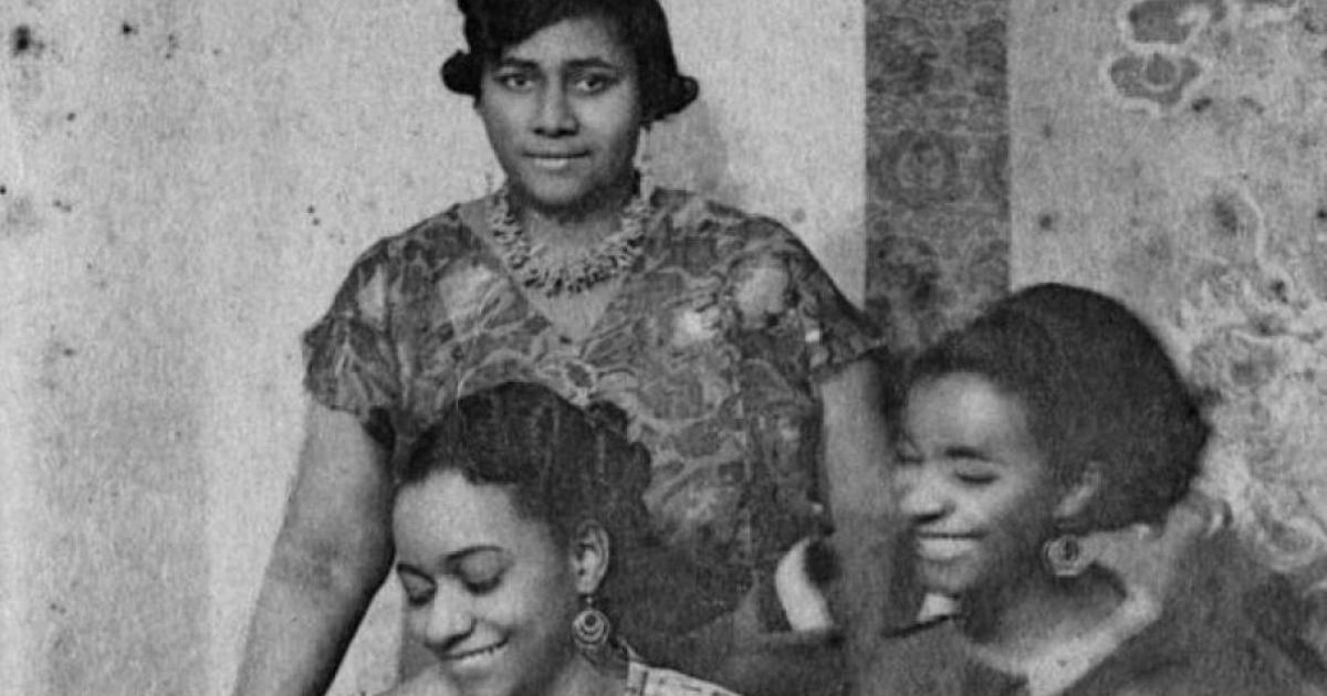     





Les soeurs Nardal à l'honneur




