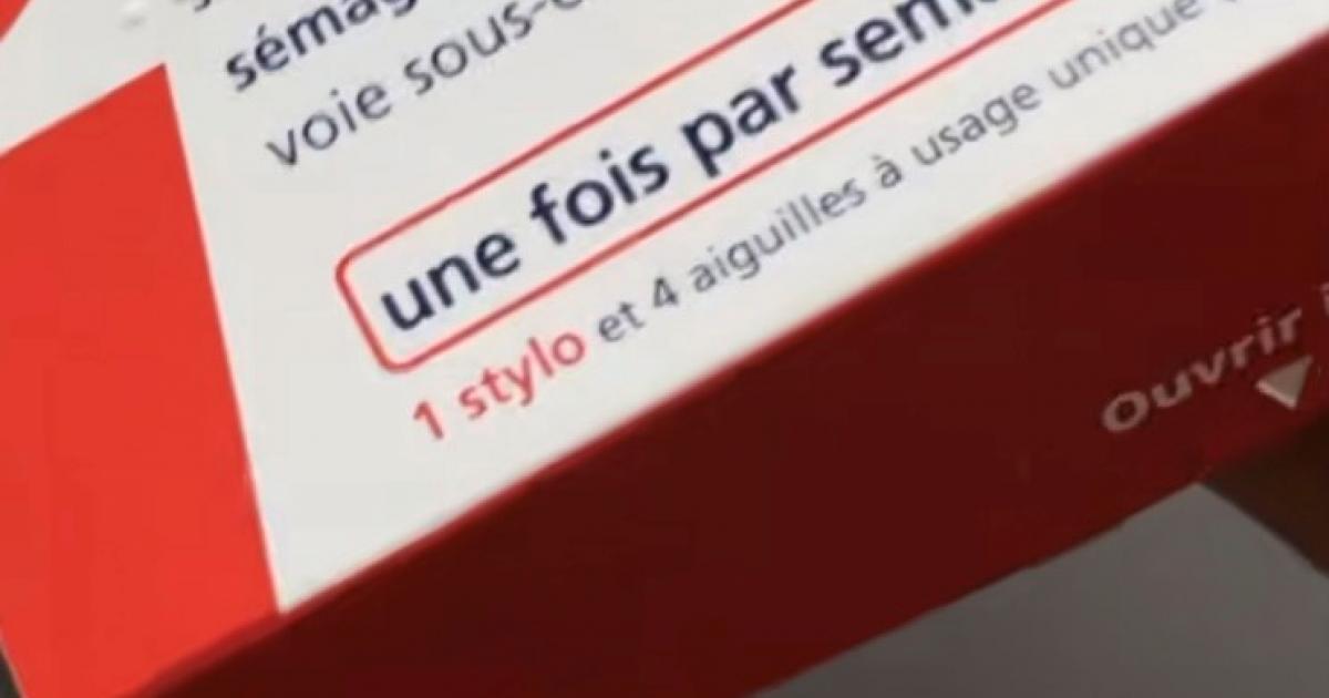 Quand une tendance TikTok fait craindre une pénurie de médicaments