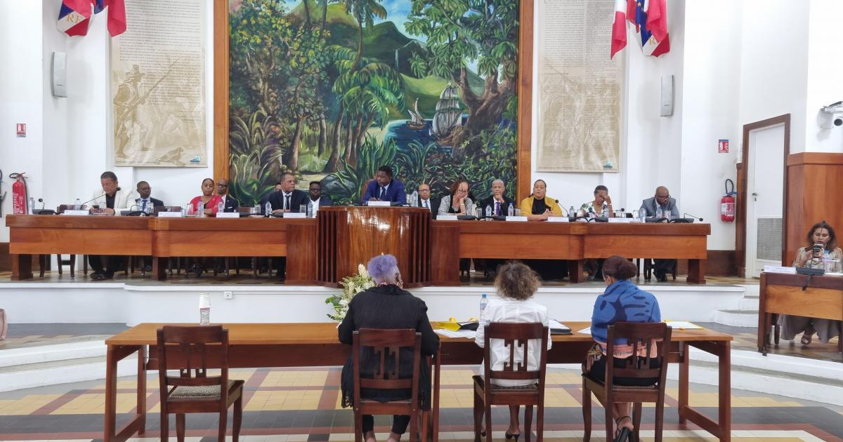 Vote du budget primitif de 948 millions d’euros au conseil départemental