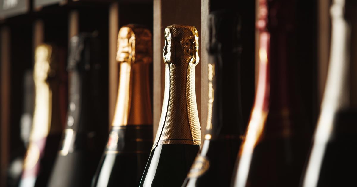     





L’Autorité de la concurrence sanctionne deux grossistes-importateurs de champagne




