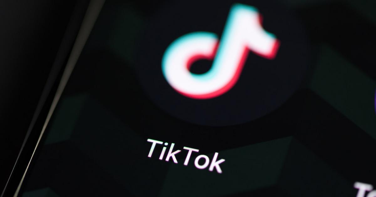 TikTok, un réseau social addictif