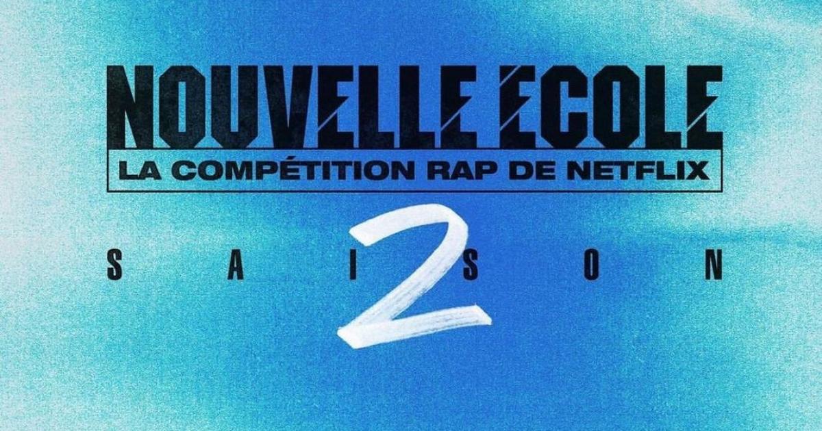 « Nouvelle école » : le rap antillais bientôt mis à l'honneur sur Netflix ?