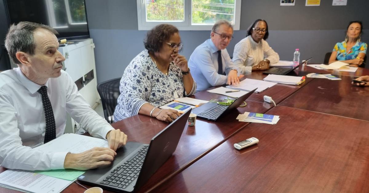     





25% de la population imposable sur le revenu en Guadeloupe : les nouveautés de 2023




