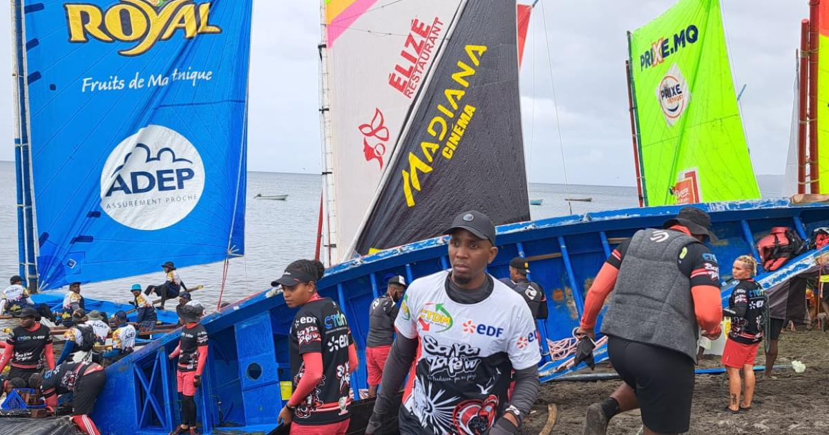     





[VIDEO 4/5] Tout savoir sur l'Histoire du Tour de Martinique des Yoles Rondes




