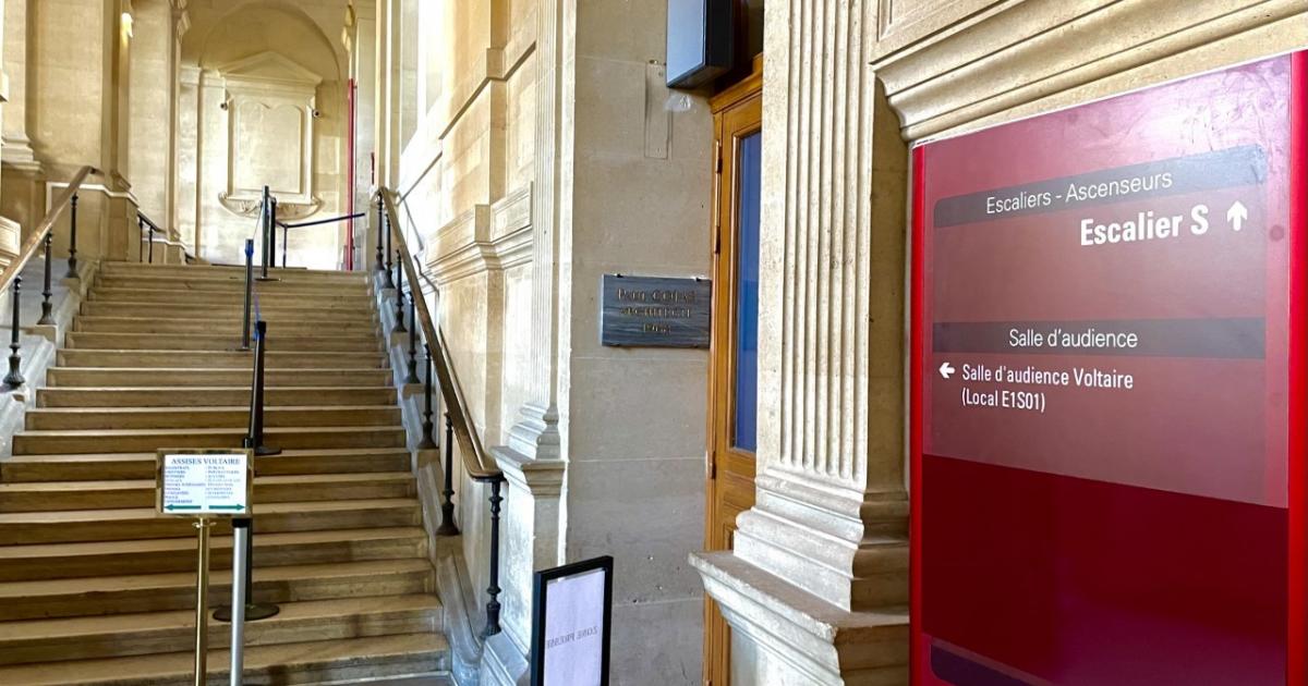 Rite vaudou mortel : 30 ans de réclusion requis contre Christy Daupin