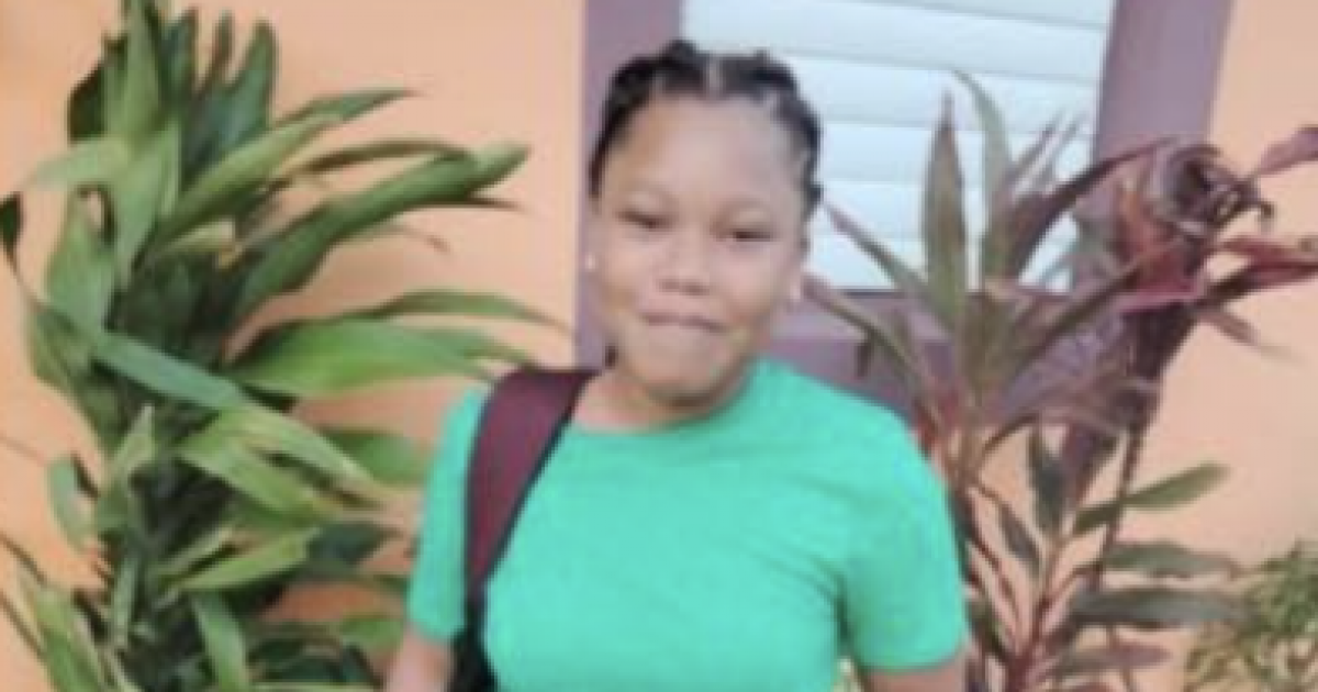 Disparition inquiétante : une adolescente de 13 ans recherchée