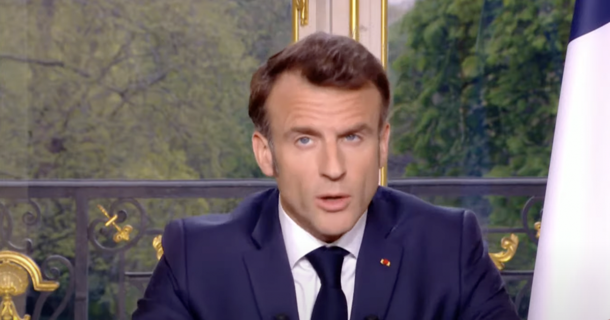 Travail, justice, mieux-vivre : les trois chantiers d’Emmanuel Macron