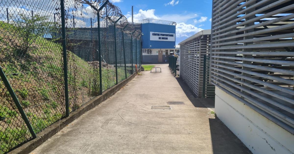     





Meurtre d'Arnaud Blanc : un suspect mis en examen et incarcéré en Martinique




