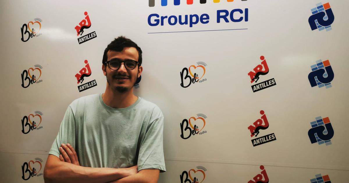 Paul El Kharrat a su faire de son autisme une force