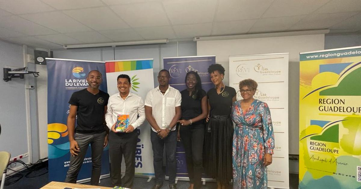 La 86e édition de l’élection de Miss Guadeloupe se prépare