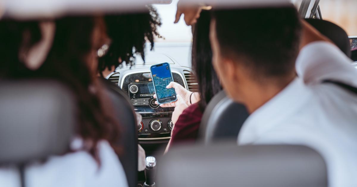     





En Martinique, le covoiturage avance à petite vitesse




