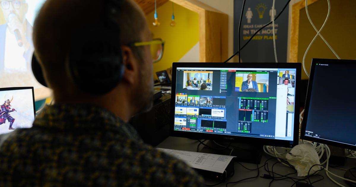Le projet Interreg CAP 3D II veut « structurer l’industrie de l'animation et du jeu vidéo » dans la Caraïbe