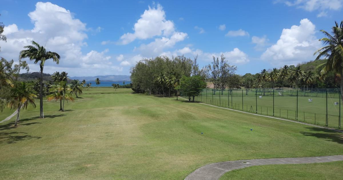 Le Golf des Trois-Îlets fermé, les salariés mobilisés ce lundi