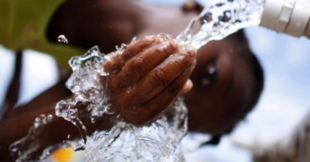 Près de 15 000 foyers vont bénéficier d’une facture d’eau réajustée