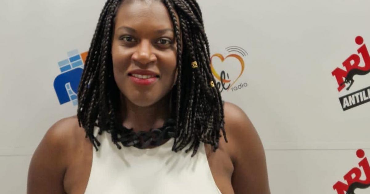 Rosemonde Pierre-Louis : « j’ai compris à 40 ans que j’avais été violée à 5 ans »