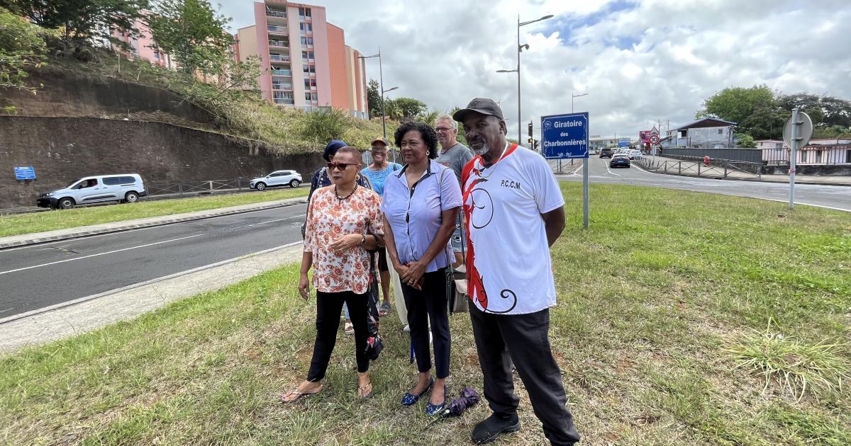 À Sainte-Thérèse, des riverains en colère dénoncent les nuisances dans leur quartier