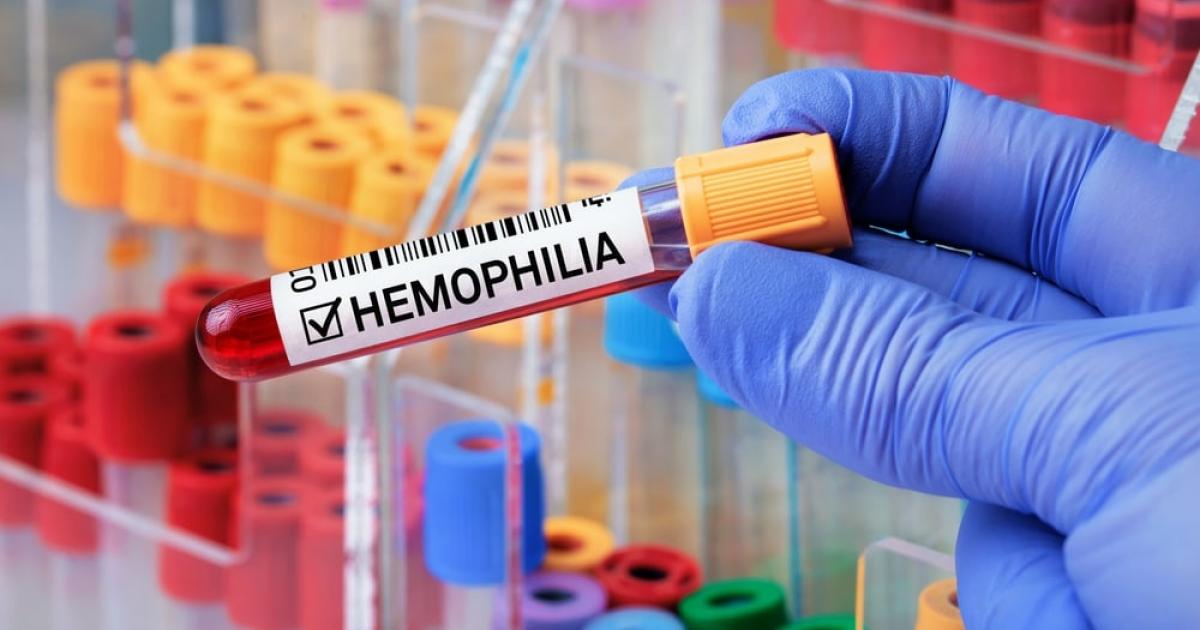 Journée mondiale de l’hémophilie : sensibilisation et prévention