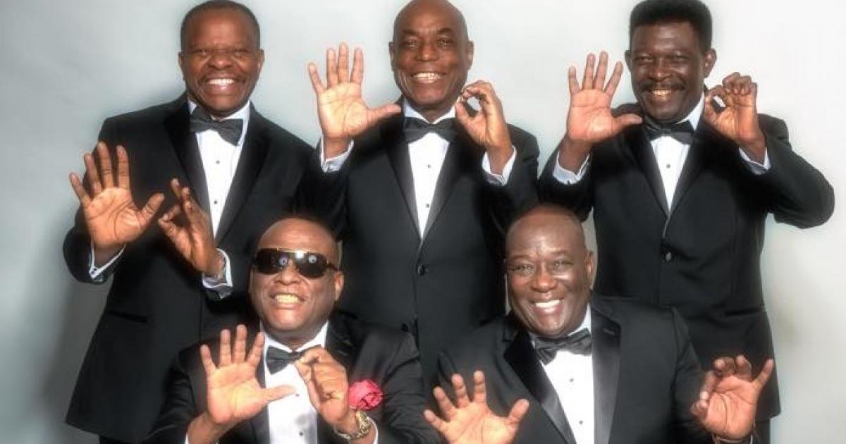 Tabou Combo en concert au Casino de Paris !