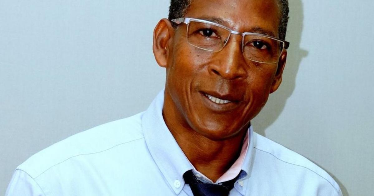 Samuel Tavernier : « une nécessité d'organisation et de vision sur la gestion des sargasses »