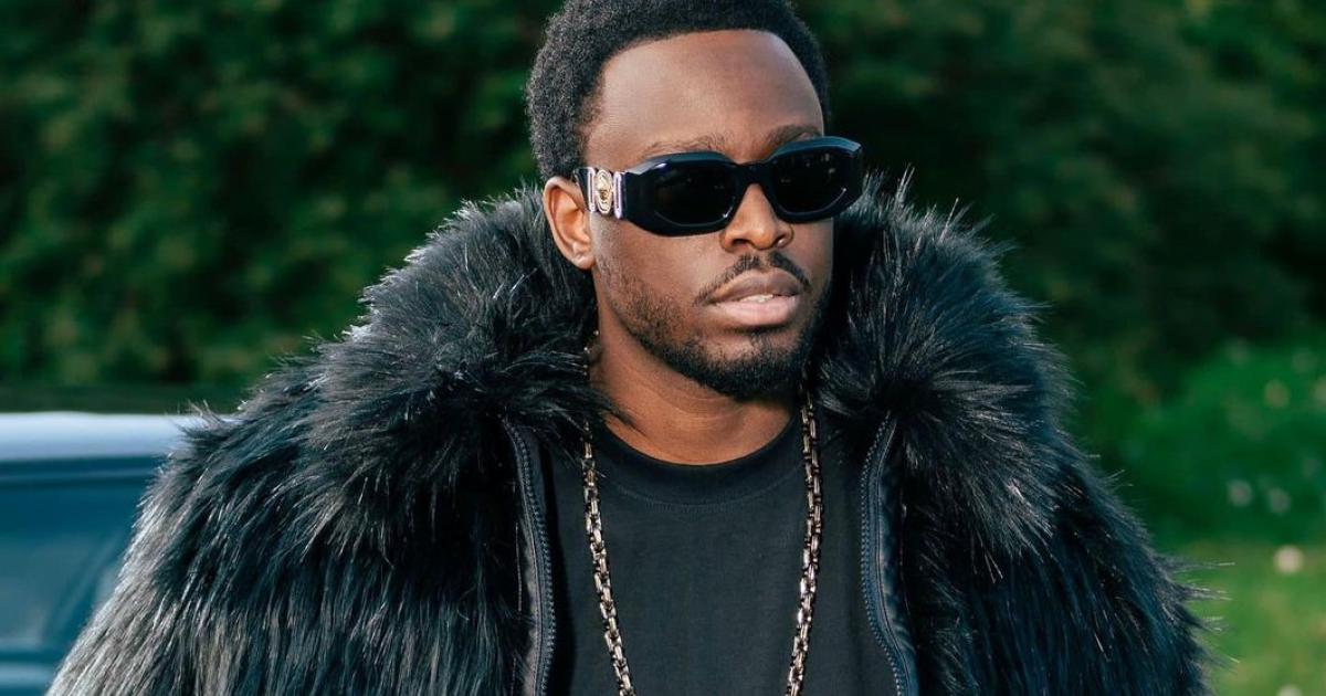 « C’était stupide d’avoir dit ça », Dadju s’est expliqué en direct sur RCI