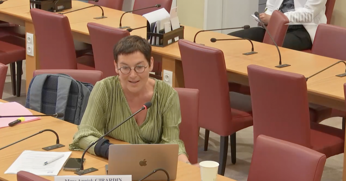 Vie chère en Outre-Mer, le rôle de l’État en questions à l'Assemblée Nationale