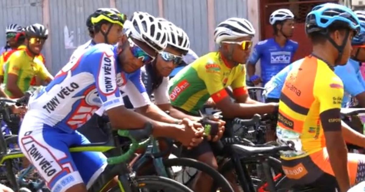 La 3e étape du Grand Prix cycliste départemental annulée dimanche dernier