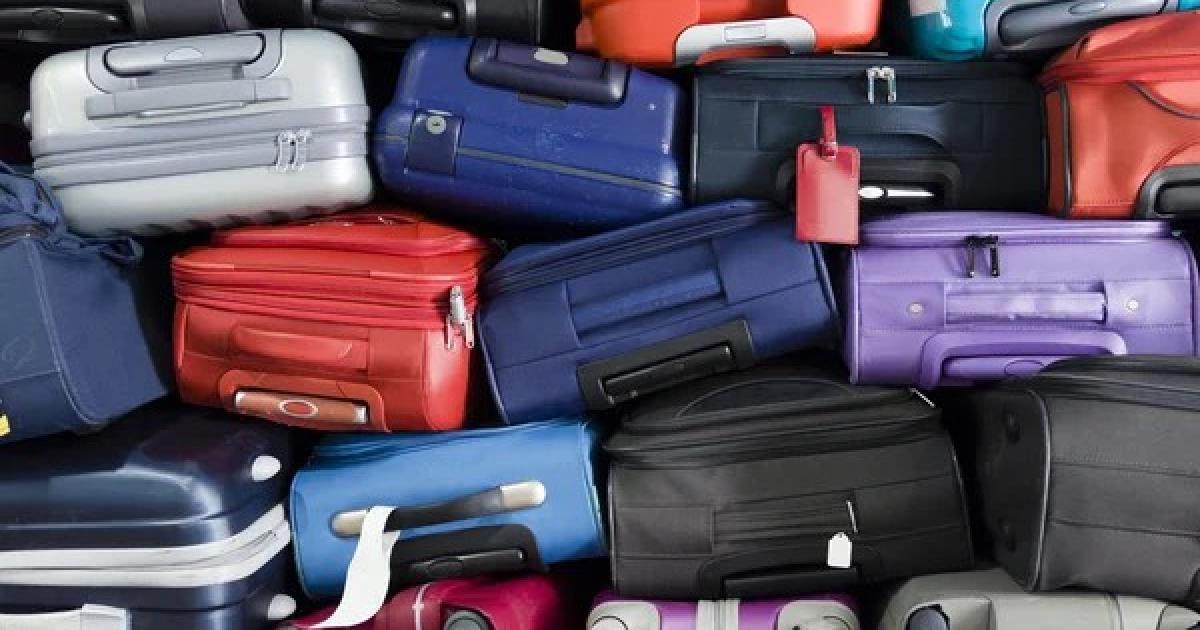 Plus de 26 millions de bagages perdus en 2022