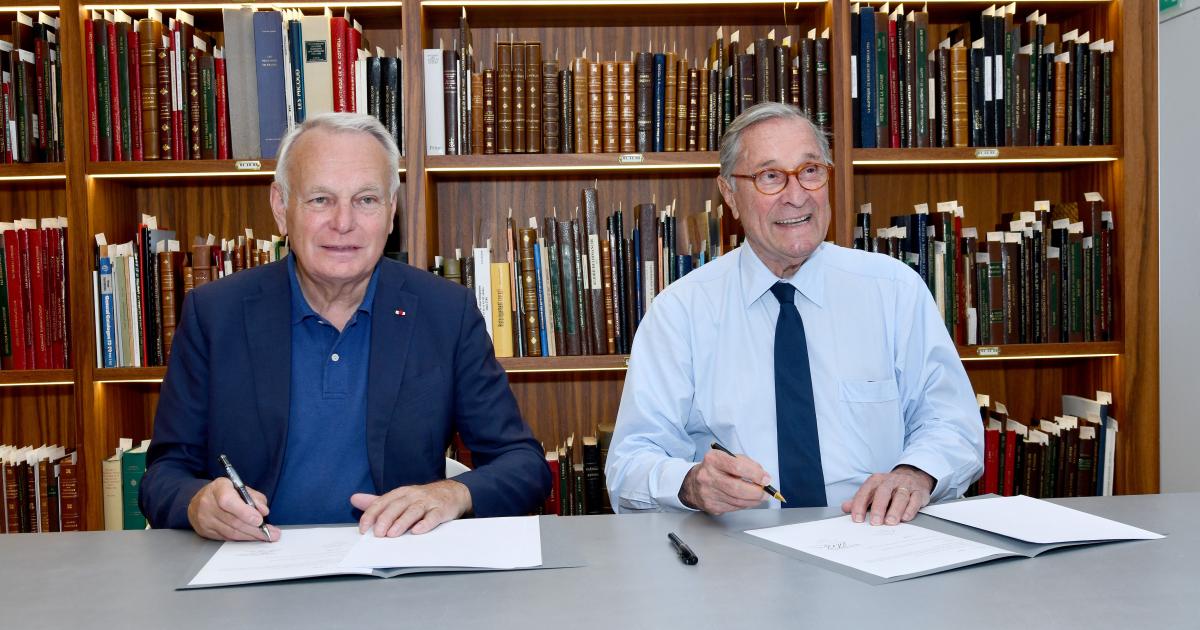 GBH et la Fondation pour la Mémoire de l'Esclavage prolongent leur partenariat de mécénat