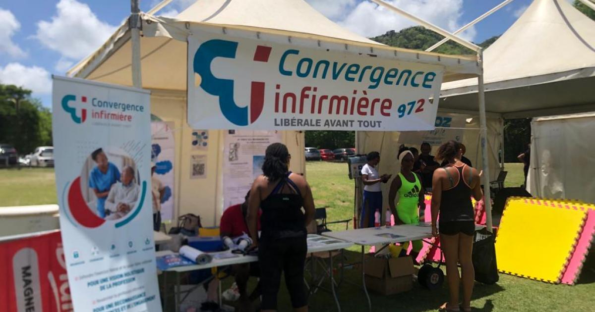 Retour sur la journée mondiale des infirmiers