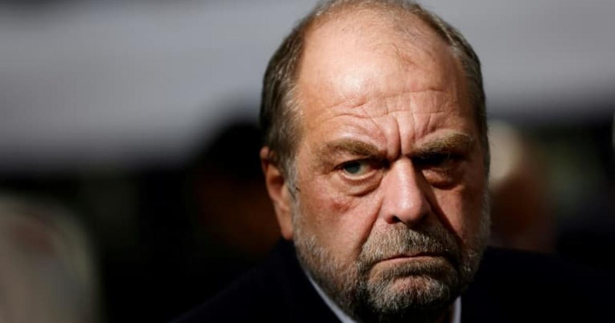 Eric Dupond-Moretti, le ministre de la Justice en Martinique : une arrivée qui fait réagir
